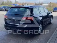 2022 Volkswagen Passat