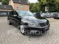2022 Volkswagen Passat