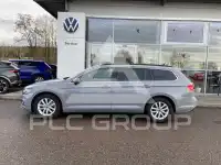 2022 Volkswagen Passat