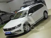 2022 Volkswagen Passat