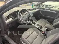 2022 Volkswagen Passat
