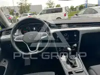 2022 Volkswagen Passat