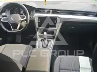 2022 Volkswagen Passat