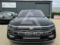 2022 Volkswagen Passat