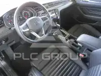 2022 Volkswagen Passat