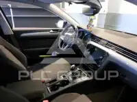 2022 Volkswagen Passat