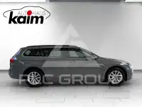 2022 Volkswagen Passat