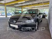 2022 Volkswagen Passat