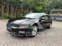 2022 Volkswagen Passat