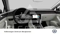 2022 Volkswagen Passat
