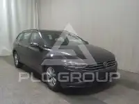 2022 Volkswagen Passat
