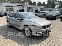 2022 Volkswagen Passat