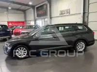 2022 Volkswagen Passat