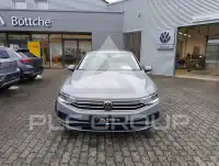 2022 Volkswagen Passat