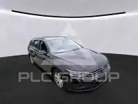 2022 Volkswagen Passat