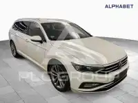 2022 Volkswagen Passat