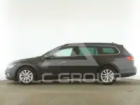 2022 Volkswagen Passat
