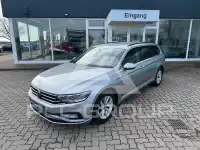 2022 Volkswagen Passat