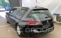 2022 Volkswagen Passat