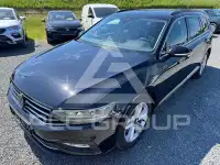 2022 Volkswagen Passat