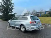 2022 Volkswagen Passat