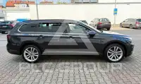 2022 Volkswagen Passat