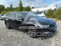 2022 Volkswagen Passat