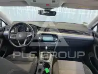 2022 Volkswagen Passat