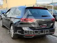 2022 Volkswagen Passat