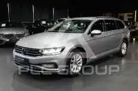 2022 Volkswagen Passat
