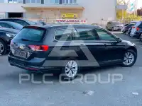 2022 Volkswagen Passat