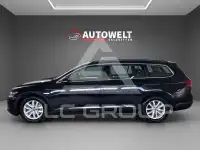 2022 Volkswagen Passat