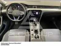 2022 Volkswagen Passat