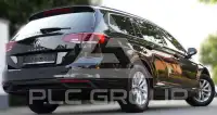 2022 Volkswagen Passat