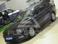 2022 Volkswagen Passat