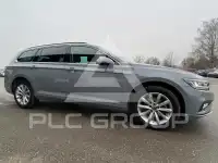 2022 Volkswagen Passat