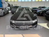 2022 Volkswagen Passat