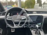 2022 Volkswagen Passat