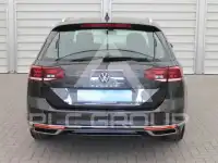 2022 Volkswagen Passat