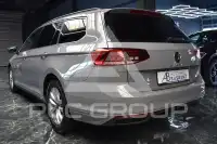 2022 Volkswagen Passat