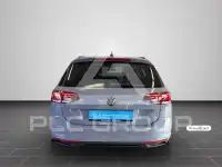 2022 Volkswagen Passat