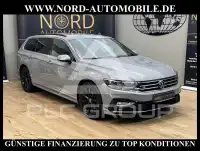 2022 Volkswagen Passat