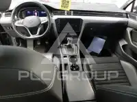 2022 Volkswagen Passat