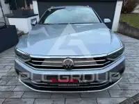 2022 Volkswagen Passat