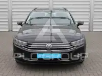 2022 Volkswagen Passat