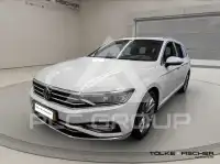 2022 Volkswagen Passat