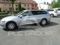 2022 Volkswagen Passat
