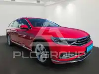 2022 Volkswagen Passat
