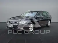 2022 Volkswagen Passat