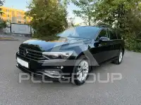 2022 Volkswagen Passat